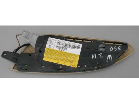 Airbag Banco Esquerdo Mercedes W211 2004 ab114